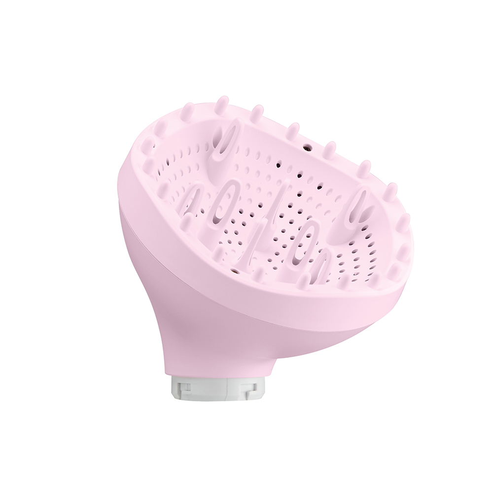 Style Switch BaBylissPRO 5 en 1 Pink - Imagen 4