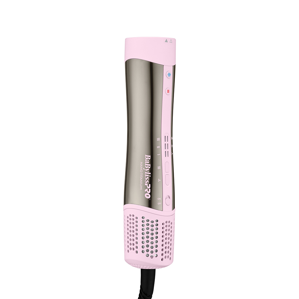 Style Switch BaBylissPRO 5 en 1 Pink - Imagen 2