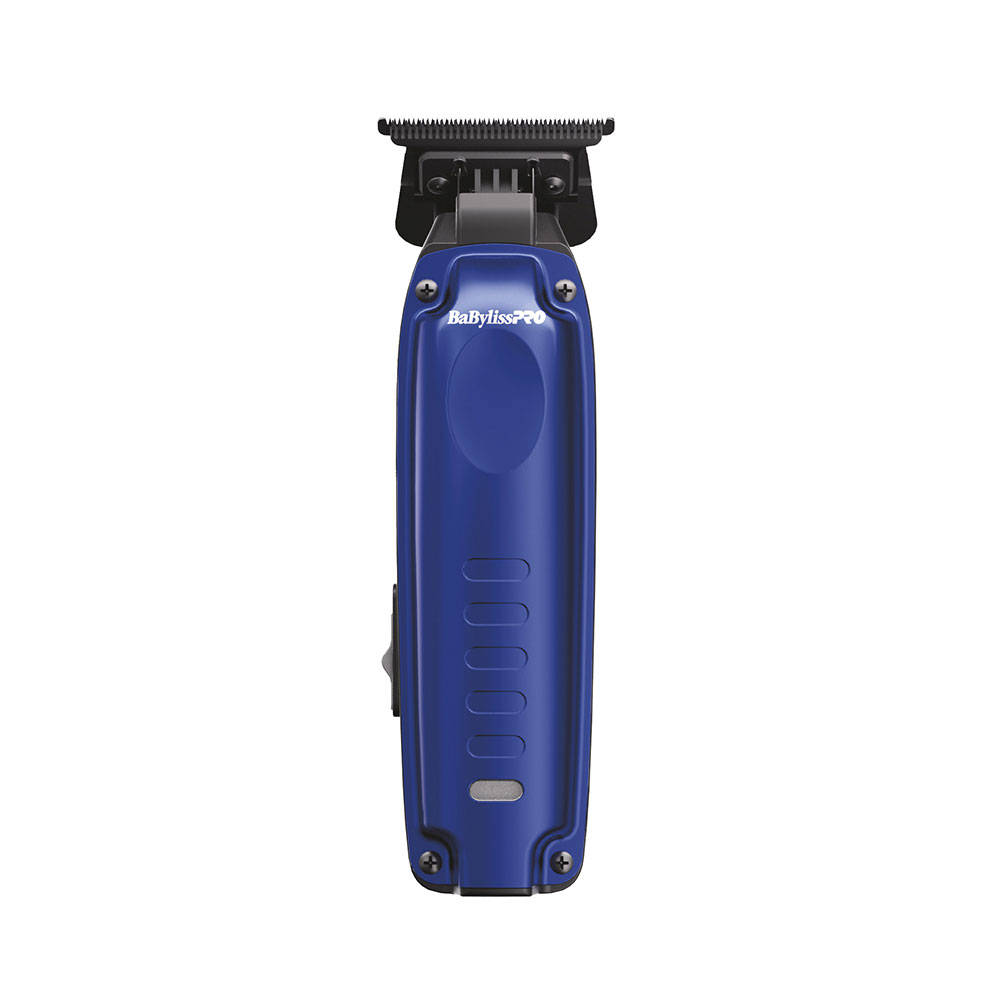 Patillera BARBERology Lo-Pro FX Compact Series