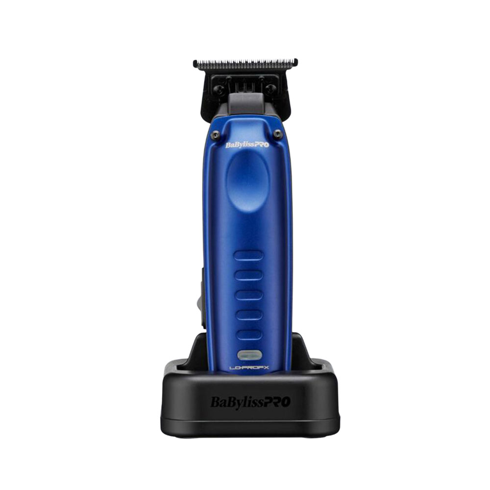 Patillera BARBERology Lo-Pro FX Compact Series - Imagen 2