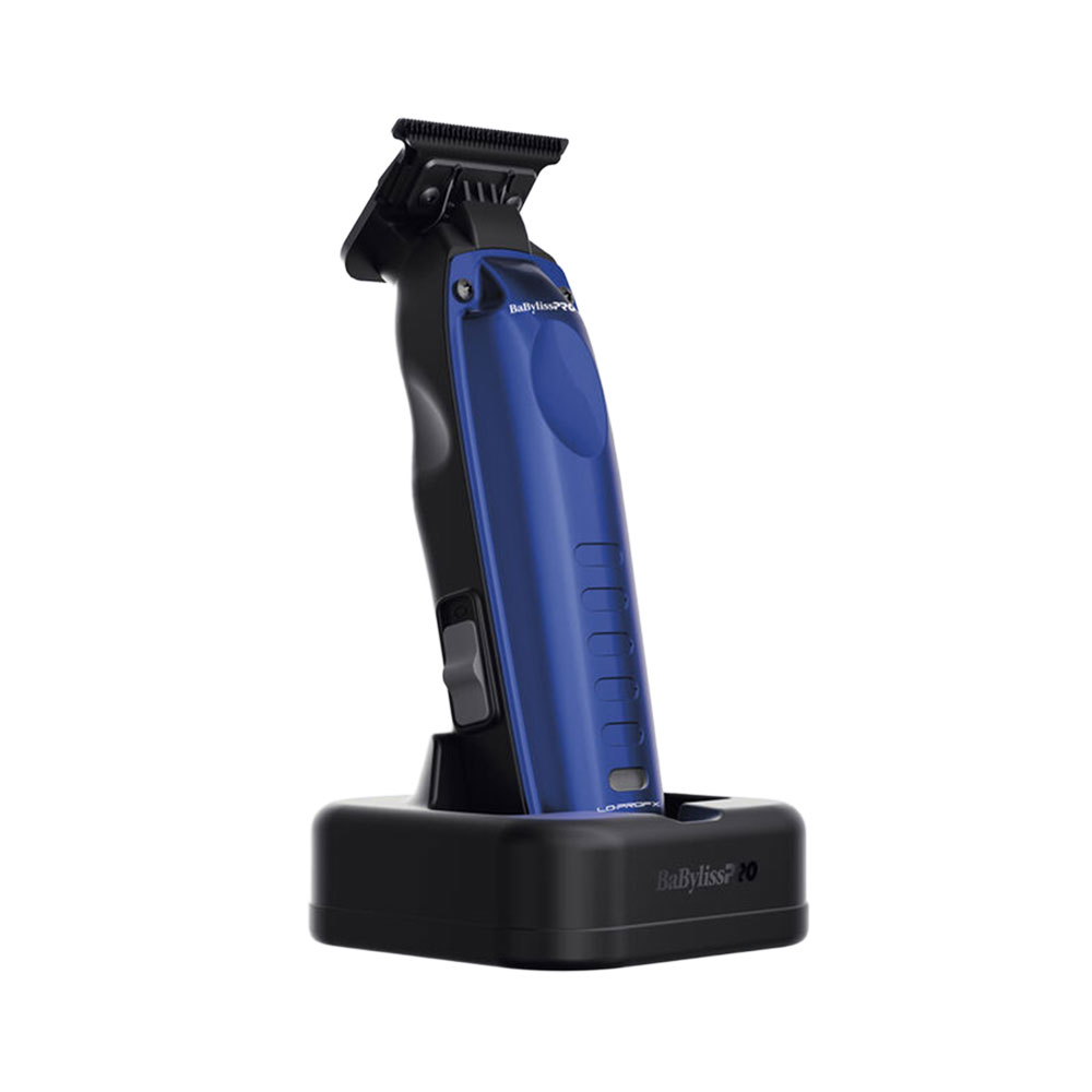 Patillera BARBERology Lo-Pro FX Compact Series - Imagen 5