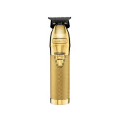 Patillera BARBERology Gold FX Skeleton+ - Imagen 9