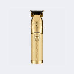 Patillera BARBERology Gold FX Skeleton+ - Imagen 2