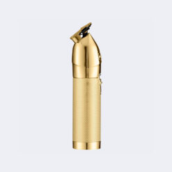 Patillera BARBERology Gold FX Skeleton+ - Imagen 4