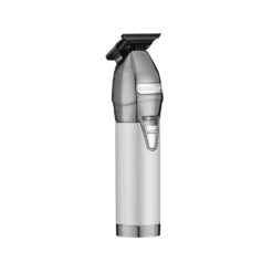Patillera BARBERology Silver FX Skeleton+ - Imagen 2