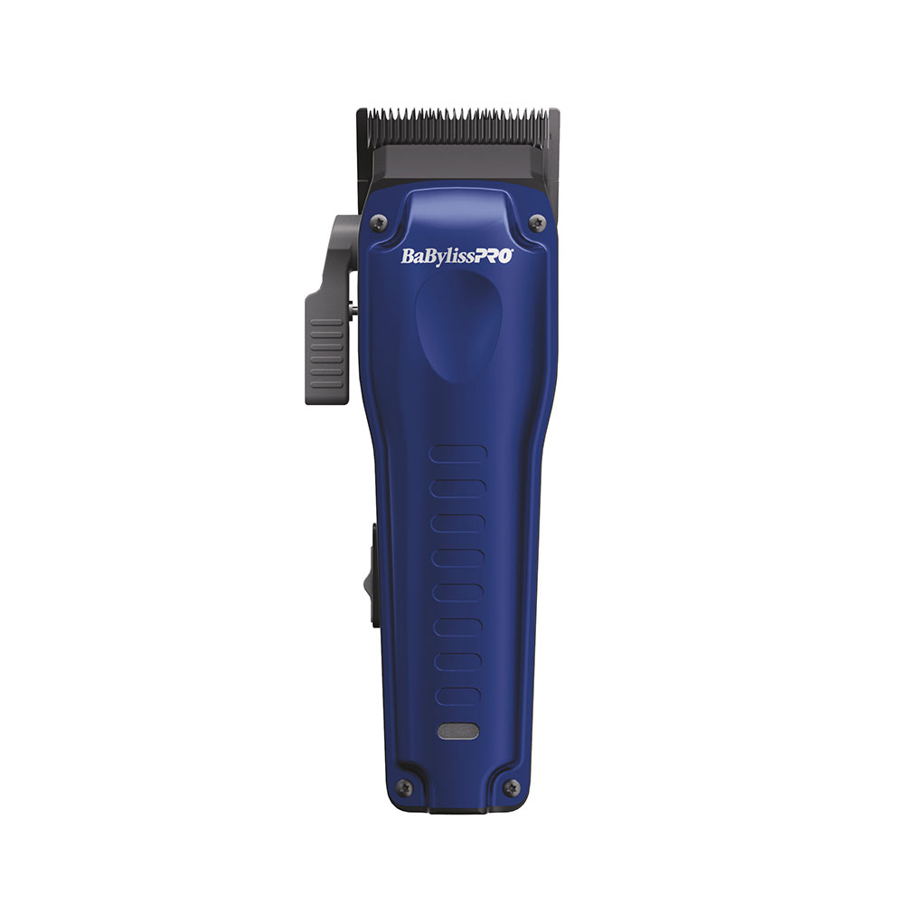 Cortadora BARBERology Lo-Pro FX Compact Series