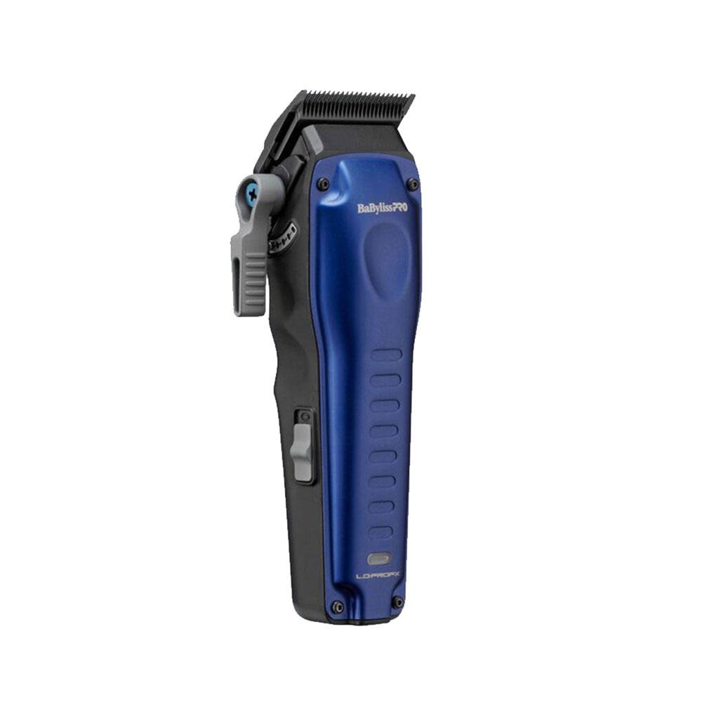 Cortadora BARBERology Lo-Pro FX Compact Series - Imagen 4