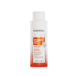 Shampoo Kareol Argan Oil + Biotina x 350 ml