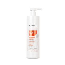 Acondicionador Kareol Argan Oil + Biotina x 1000 ml