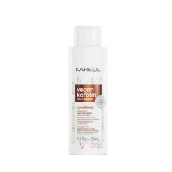 Acondicionador Kareol Keratina Vegana + Niacinamide x 350 ml