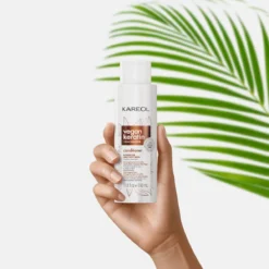 Acondicionador Kareol Keratina Vegana + Niacinamide x 350 ml - Imagen 2