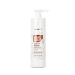 Acondicionador Kareol Keratina Vegana + Niacinamide x 1000 ml