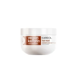 Máscara Kareol Keratina Vegana + Niacinamide x 300 gr