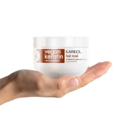 Máscara Kareol Keratina Vegana + Niacinamide x 300 gr - Imagen 2