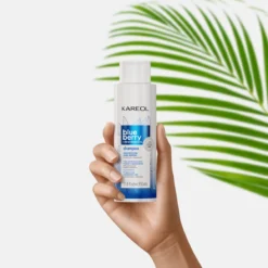 Shampoo Kareol Blueberry + Resveratrol x 350 ml - Imagen 2