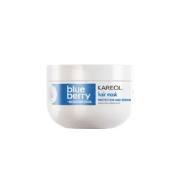 Máscara Kareol Blueberry + Resveratrol x 300 gr