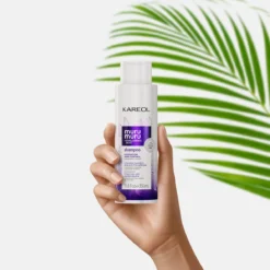 Shampoo Kareol MuruMuru + Ácido Hyalurónico x 350 ml - Imagen 2