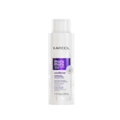 Acondicionador Kareol MuruMuru + Ácido Hyalurónico x 350 ml
