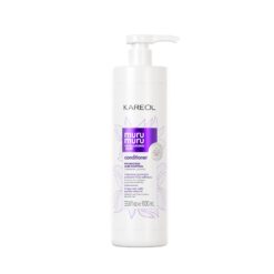 Acondicionador Kareol MuruMuru + Ácido Hyalurónico x 1000 ml