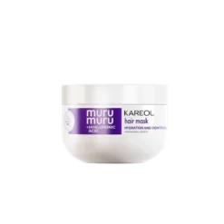 Máscara Kareol MuruMuru + Ácido Hyalurónico x 300 gr