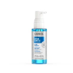 Tratamiento Kareol Blueberry + Resveratrol Scalp Support x 60 ml