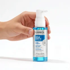 Tratamiento Kareol Blueberry + Resveratrol Scalp Support x 60 ml - Imagen 2