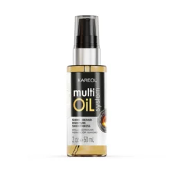 Tratamiento Kareol - Multi Oil System x 60 ml