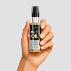 Tratamiento Kareol - Multi Oil System x 60 ml - Imagen 2