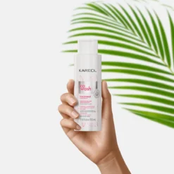 Kareol Cowash Tratamiento Micelar x 350 ml - Imagen 2