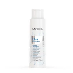 Shampoo Kareol Matizador Blue x 350 ml