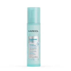 Desenredante Kareol Bifásico x 200 ml