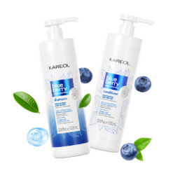Acondicionador Kareol Blueberry + Resveratrol x 1000 ml - Imagen 3