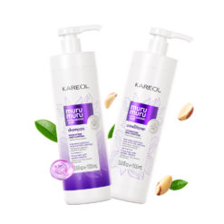 Acondicionador Kareol MuruMuru + Ácido Hyalurónico x 1000 ml - Imagen 3