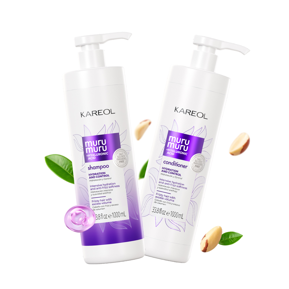 Acondicionador Kareol MuruMuru + Ácido Hyalurónico x 1000 ml - Imagen 3
