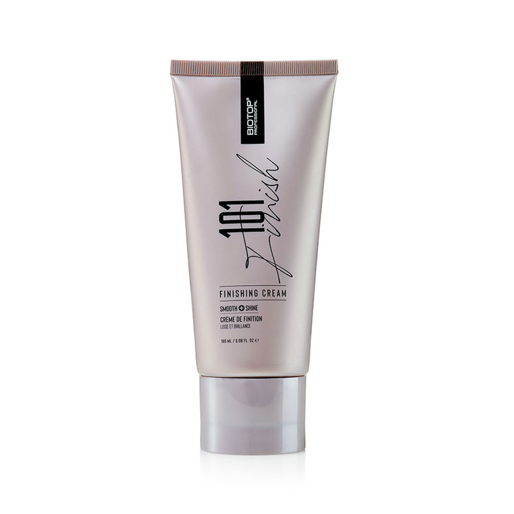 101 Create Finishing Cream 180ml – Biotop Professional