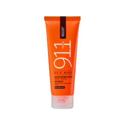 911 Quinoa Hair Mask 75 Ml - Biotop Professional