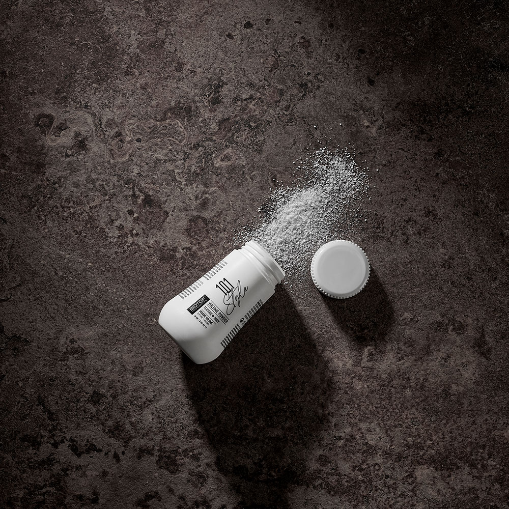 101 Create Volume Powder 10gr - Biotop Professional - Imagen 5