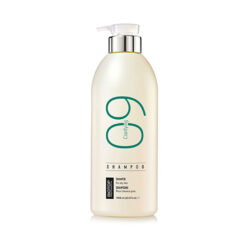 09 Clarifying Shampoo 1000 Ml - Biotop Professional