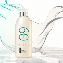 09 Clarifying Shampoo 1000 Ml - Biotop Professional - Imagen 2