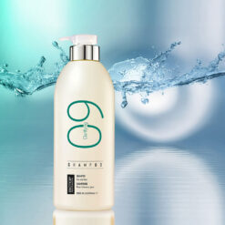 09 Clarifying Shampoo 1000 Ml - Biotop Professional - Imagen 3