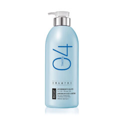 04 Shedding Shampoo 1000 Ml - Biotop Professional