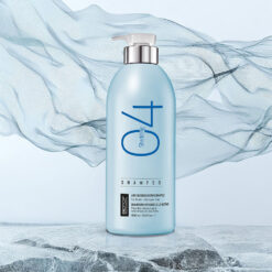 04 Shedding Shampoo 1000 Ml - Biotop Professional - Imagen 2