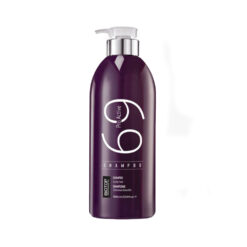 69 Pro Active Shampoo 1000 Ml - Biotop Professional