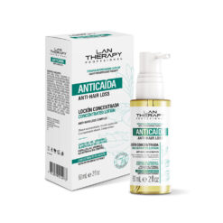 Loción Concentrada Lan Therapy Anticaída x 60 ml - Imagen 2