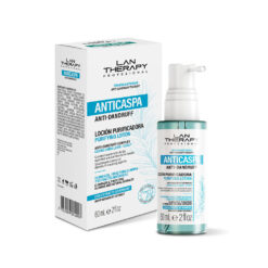 Loción Purificadora Lan Therapy Anticaspa 60 Ml - Imagen 2