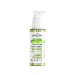 Loción Equilibrante Lan Therapy Cabello Graso x 60 Ml