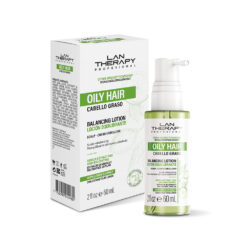 Loción Equilibrante Lan Therapy Cabello Graso x 60 Ml - Imagen 2