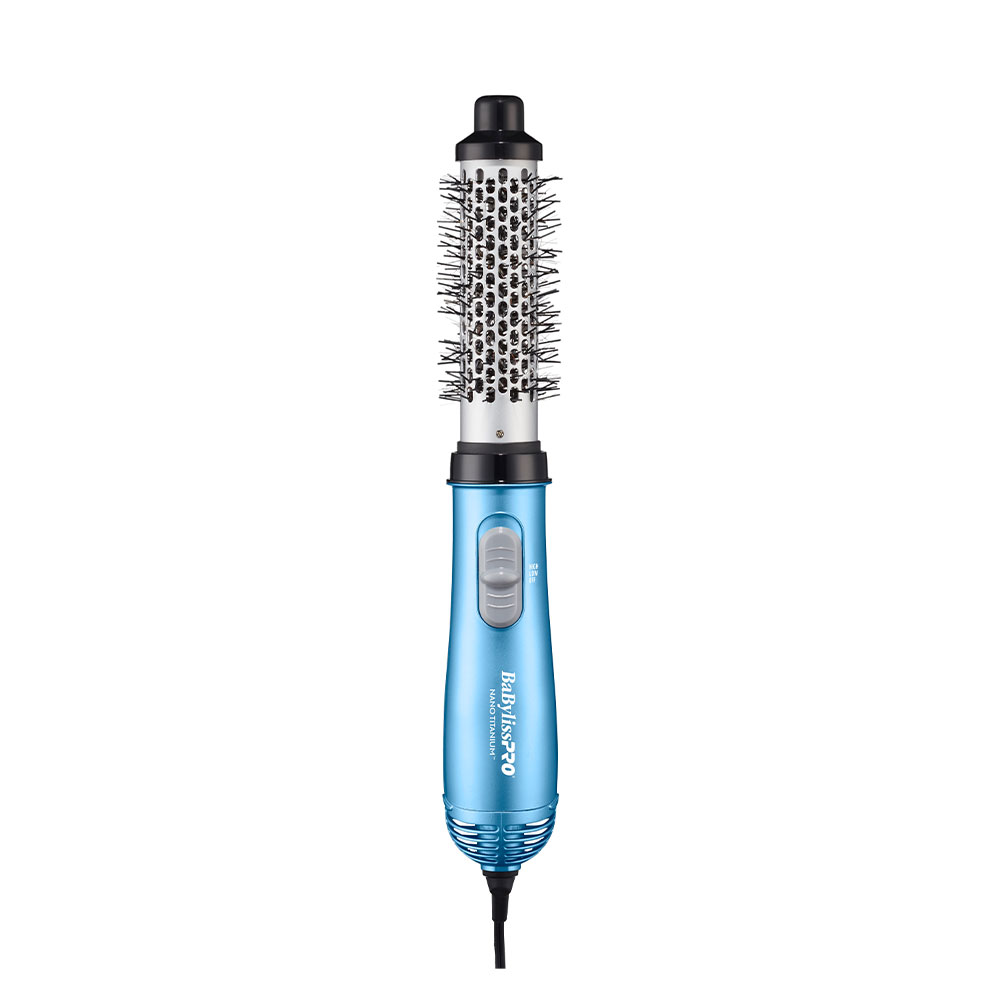 Cepillo Eléctrico De Aire Caliente BaBylissPRO 1 1/4″ / 32mm - Imagen 3