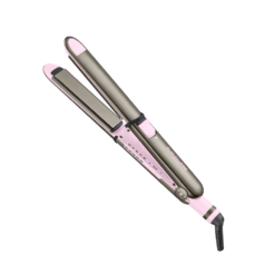 Plancha BaBylissPRO Optima 3000 Pink 1 1/4″