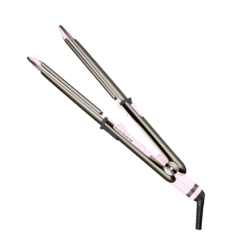 Plancha BaBylissPRO Optima 3000 Pink 1 1/4″ - Imagen 2